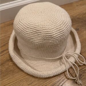 Bucket Hat The Scala Collection brand